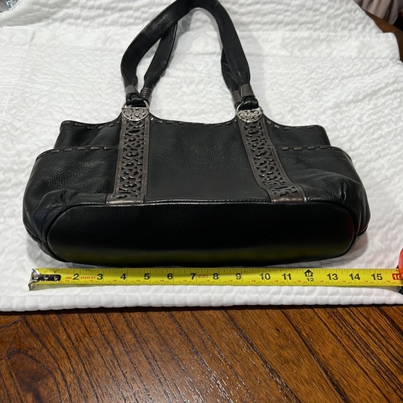 Brighton shoulder bag - Picture 3 of 10